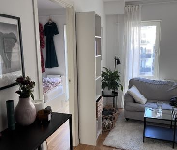 Hägersten - 2.5rok - 5mån - 12.650kr/mån - Foto 4