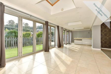 3 bedroom detached house to rent - Photo 3