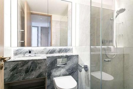 River Park Tower, Nine Elms Lane, Nine Elms, SW8 - Photo 4