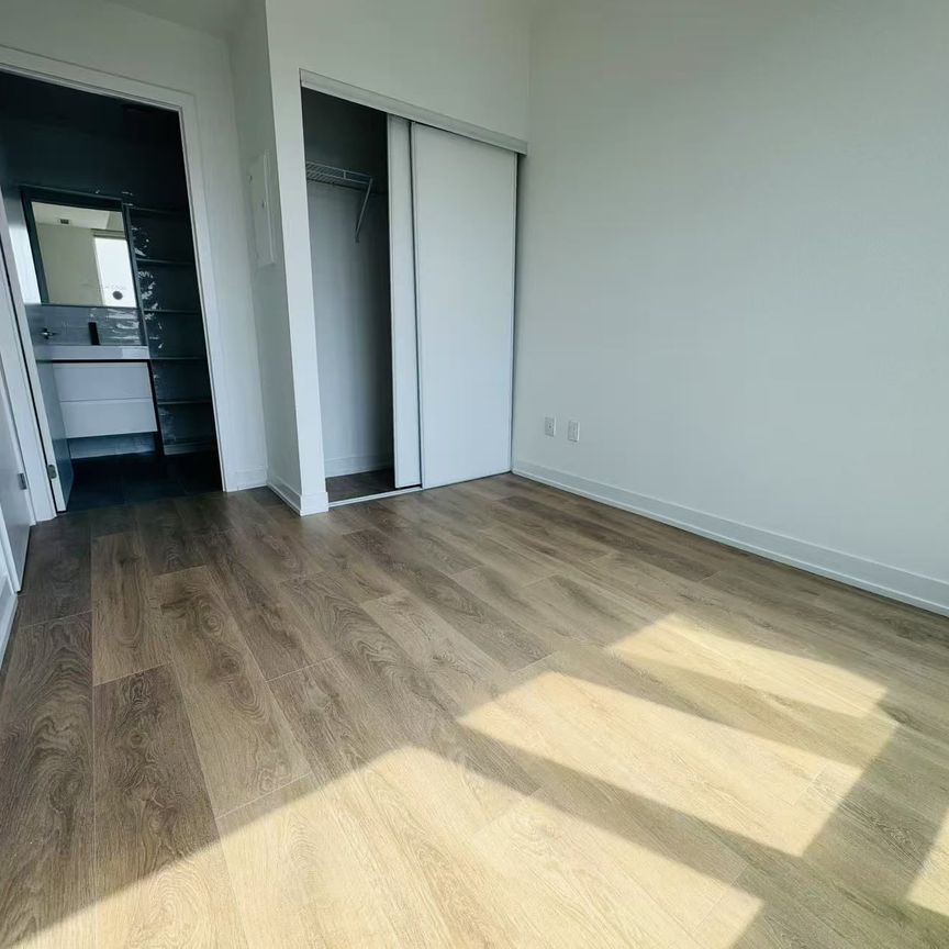 For Lease - 150 Logan Avenue Unit# 545, Toronto, Ontario - Photo 1