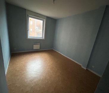 Location Appartement 5 pièces 84m² GRAVELINES 59820 - Photo 3