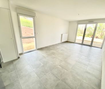 Location Appartement 2 pièces 47m² TOULOUSE 31400 - Photo 2