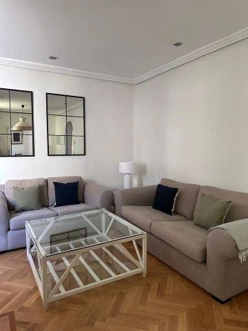 Piso de alquiler en De Diego de León, Castellana - Foto 4