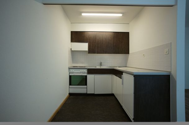 2 Zimmer, 41 m², 1. Stock - Foto 1