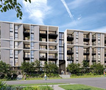 319/25 George Street, North Strathfield NSW 2137 - Apartment For Re... - Photo 4