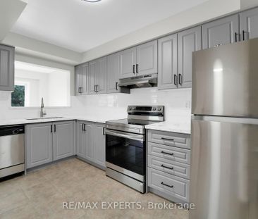 For Lease - 86 Joymar Drive Unit# 120, Mississauga, Ontario - Photo 6