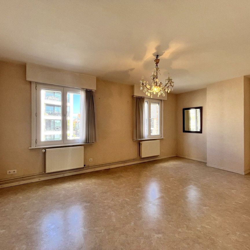 Verzorgde woning te Knokke-Westkapelle - Photo 1