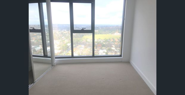 Art Series RESIDENCES [THE CHEN]- 2 bedroom 1 bathroom ( No parking) - Photo 1