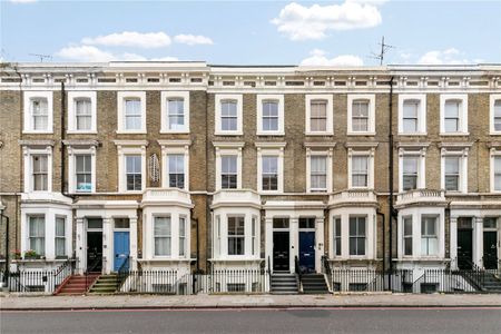 Finborough Road, SW10, London - Photo 5