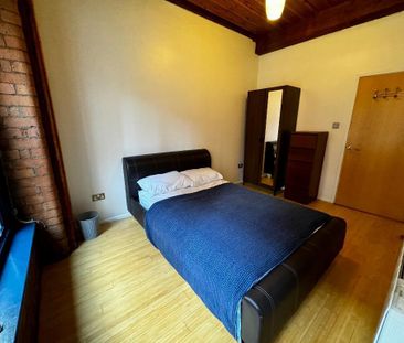 2 bedroom apartment to rent - Photo 3