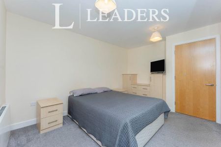 1 bedroom flat to rent - Photo 5