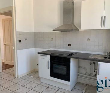 Location Appartement 2 pièces 48m² GRENOBLE 38000 - Photo 1