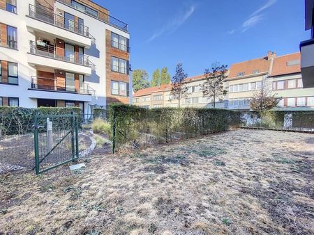 Appartement te huur - Photo 2