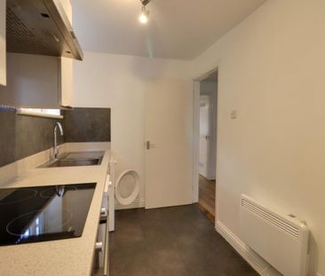 1 bedroom ground floor maisonette to rent - Photo 4