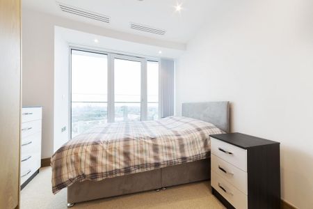 2 bedroom apartment to rent - Photo 4