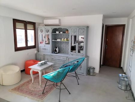 Calle Arquitecto Alfaro, Valencia, Valencian Community 46011 - Photo 3