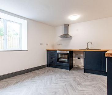 1 bedroom house of multiple occupation to rent - Photo 4