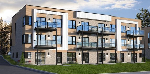 4 ½ HAUT DE GAMME | FLEURIMONT |EN PROMO - Photo 2