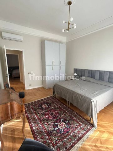 Appartamento viale delle Magnolie 7, Notarbartolo - Sciuti, Palermo - Photo 4