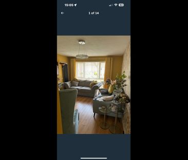 Room in a Shared House, Torphin Crescent, G32 - Photo 3