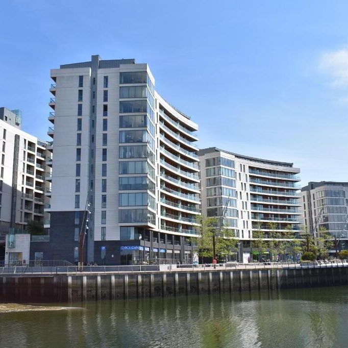 11.34 The Arc, Titanic Quarter, 2 Queens Road, Belfast, BT3 9FH - Photo 1