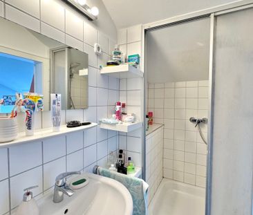 CITYHOUSE: Über den Dächern von Köln-Kalk! Moderne Dachgeschosswohn... - Photo 6