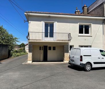 Location Appartement 1 pièce 11m² POITIERS 86000 - Photo 6