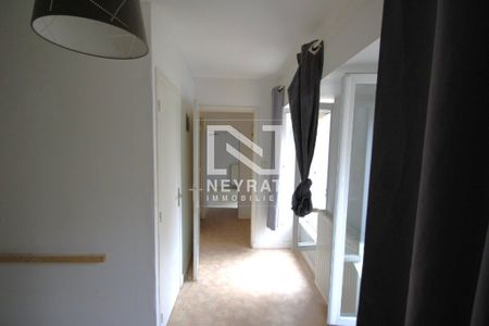 APPARTEMENT T2 BIS A LOUER - Photo 3