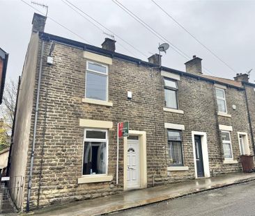 2 bedroom end of terrace house to rent - Photo 3