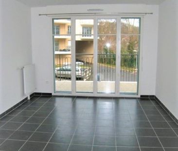 Appartement 2 Pièces 39 m² - Photo 1