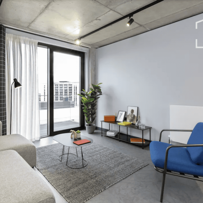 2 bedroom flat to rent - Photo 1