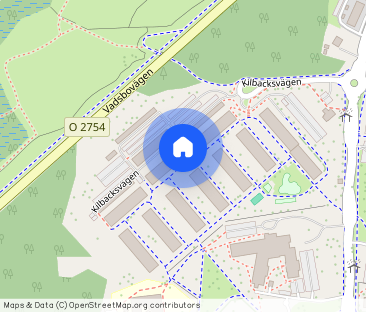 Kilbacksvägen 17 A - Foto 1