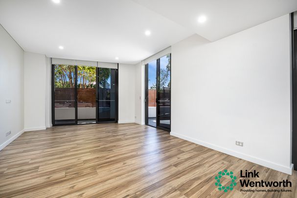 61/78 Old Canterbury Road, LEWISHAM NSW 2049 - Photo 1