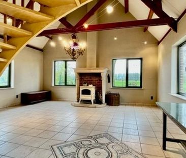 Fermette te huur in Merendree voor € 900 met 2 slaapkamers - Foto 2