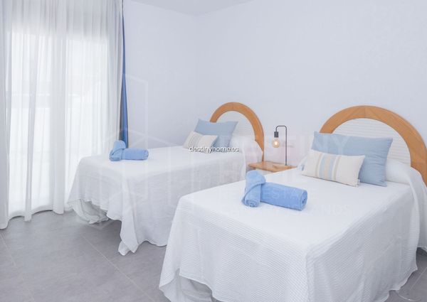 Apartamento en Corralejo, alquiler