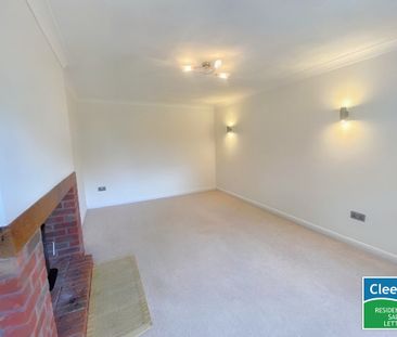 3 bed semi-detached house to rent in Thirlebrook Cottages, Aston Cr... - Photo 1
