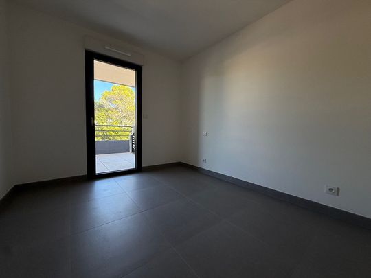 Saint Raphael jolie 2 pièces de 43m², - Photo 1