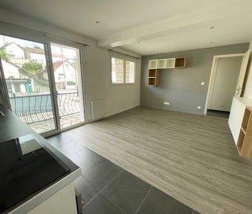 Location Appartement 2 pièces 34m² MARLY LA VILLE 95670 - Photo 1