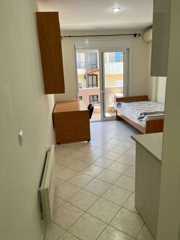 Studio/Γκαρσονιέρα για ενοικίαση - 40 Εκκλησιές - Ευαγγελίστρια, - Photo 3