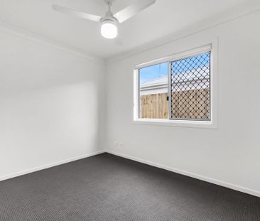 Brand new modern 3-Bedroom home in Burpengary! Available Now! - Photo 2