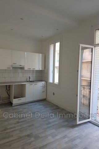 Appartement 1 Pièce 25 m² - Photo 2