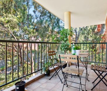 11/28-32 Bridge Road, Hornsby NSW 2077 - Apartment For Rent | Domain - Photo 6