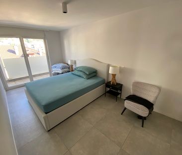 Splendido appartamento duplex di 5.5 locali a Locarno – Vista panor... - Foto 6