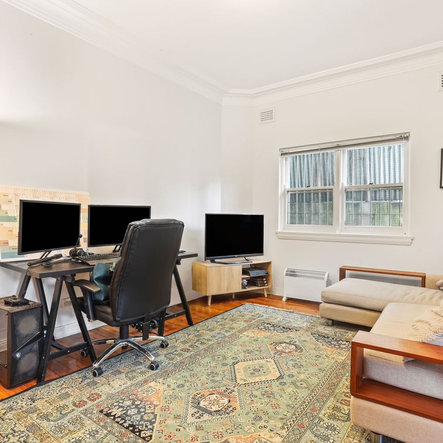 1/2B Morwick Street, Strathfield NSW 2135 - Apartment For Rent | Domain - Photo 1