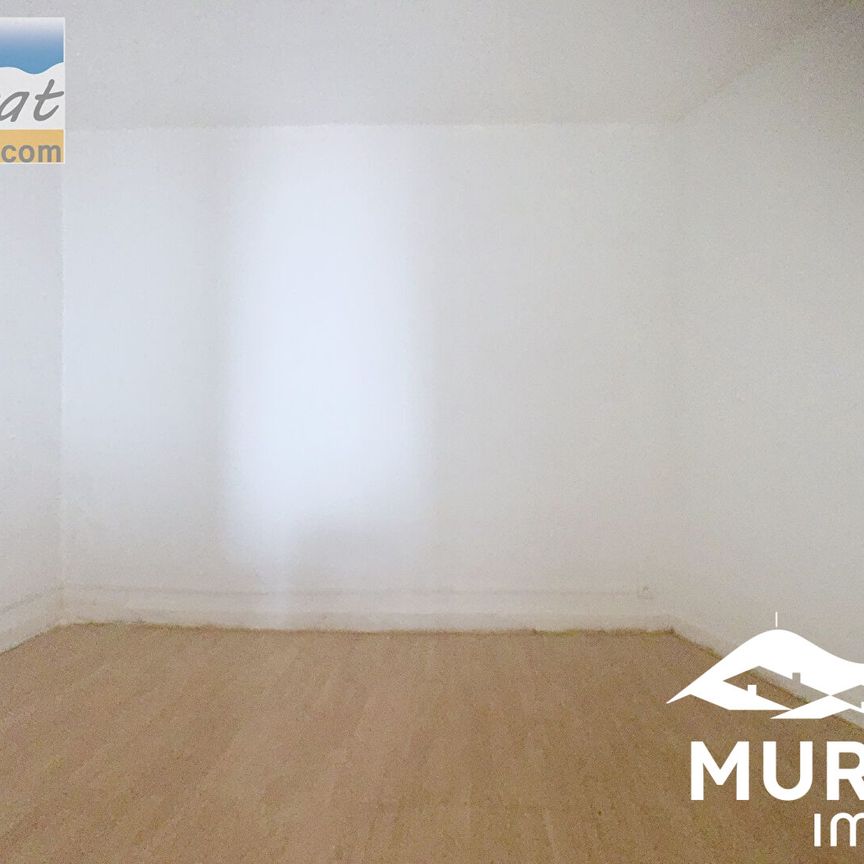 Location Appartement 1 pièce 31m² THIERS 63300 - Photo 1