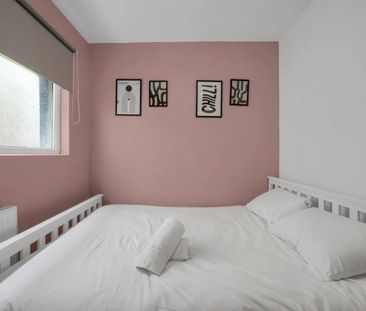 Apartment For Rent Moira Terrace, Cardiff - Photo 6