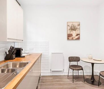 2 bedroom flat to rent - Photo 5