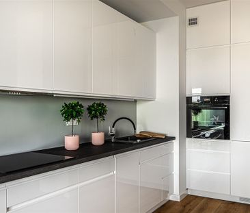 49m2 przy stacji metra Al. Wilanowska - Photo 6