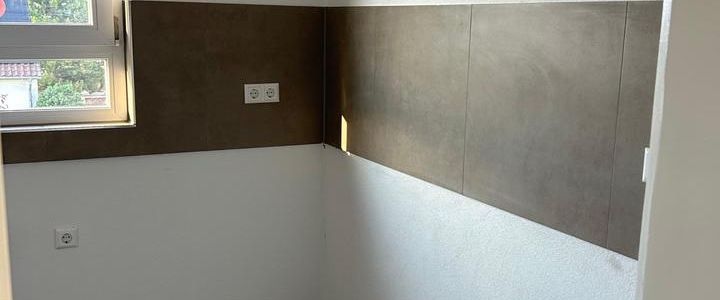 Helle drei Zimmer, Dachgeschosswohnung Gerlingen, Gehenbühl - Photo 1