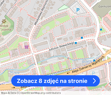 Wynajmę mieszkanie w centrum Wrzeszcza - Zdjęcie 1